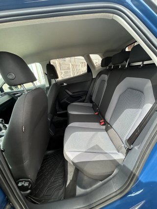 SEAT Arona 2017