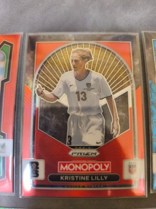 Monopoly Prizm pack