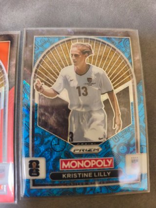 Monopoly Prizm pack