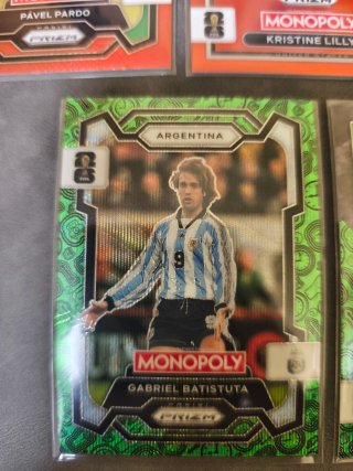 Monopoly Prizm pack