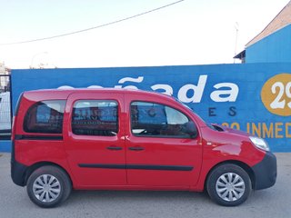 Renault Kangoo 2018