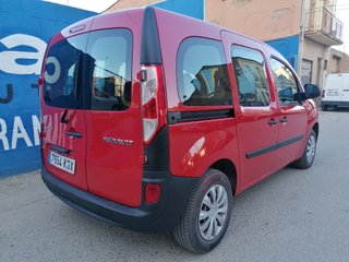 Renault Kangoo 2018