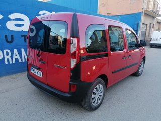 Renault Kangoo 2018