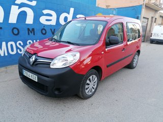 Renault Kangoo 2018