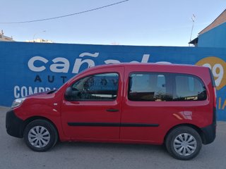 Renault Kangoo 2018
