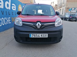 Renault Kangoo 2018