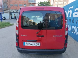 Renault Kangoo 2018