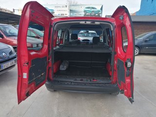 Renault Kangoo 2018