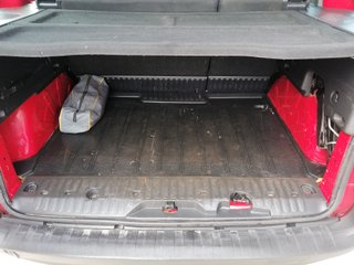 Renault Kangoo 2018
