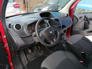 Renault Kangoo 2018