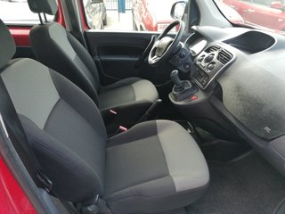 Renault Kangoo 2018