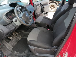 Renault Kangoo 2018