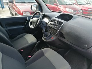Renault Kangoo 2018