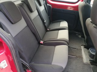 Renault Kangoo 2018