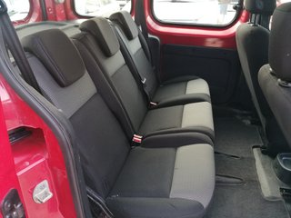 Renault Kangoo 2018