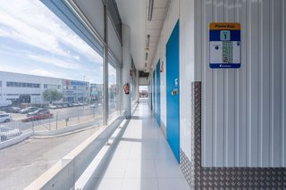 Trastero en alquiler en Les Planes en Sant Joan Despí