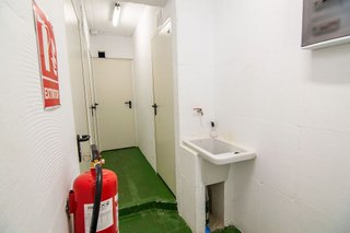 Trastero en venta en Ceares en Gijón