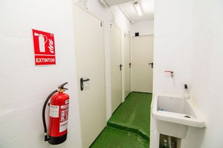 Trastero en venta en Ceares en Gijón