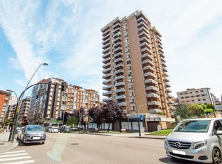 Trastero en venta en Ceares en Gijón