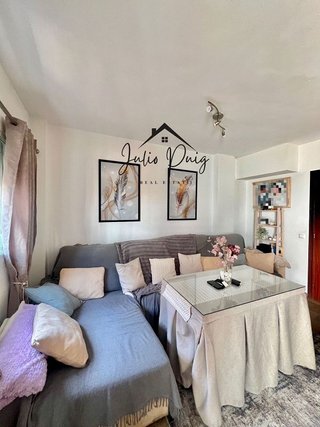 Casa adosada en venta en Coria del Río