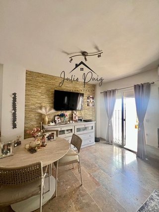 Casa adosada en venta en Coria del Río