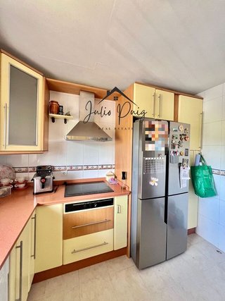 Casa adosada en venta en Coria del Río