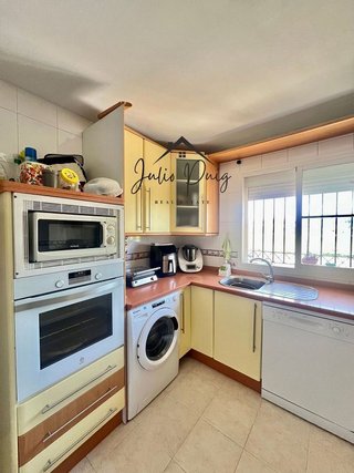 Casa adosada en venta en Coria del Río