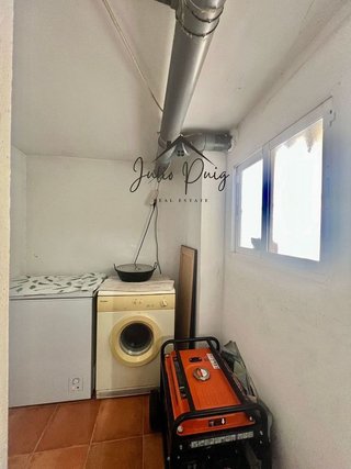 Casa adosada en venta en Coria del Río