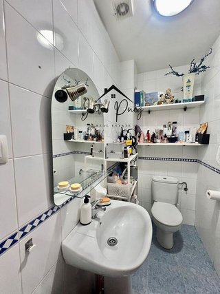 Casa adosada en venta en Coria del Río