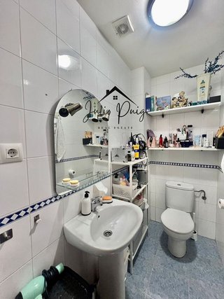 Casa adosada en venta en Coria del Río