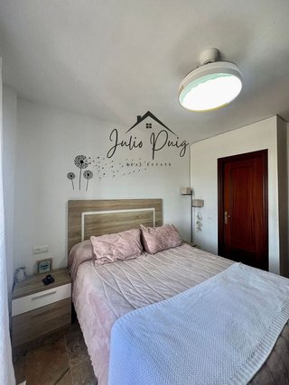 Casa adosada en venta en Coria del Río