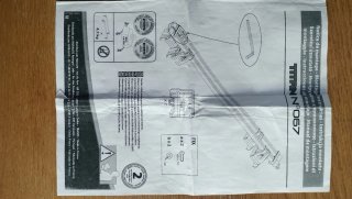 Baca portaequipajes para Seat