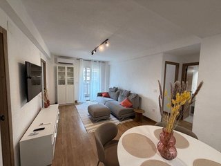 Piso en alquiler en Tormos en Valencia