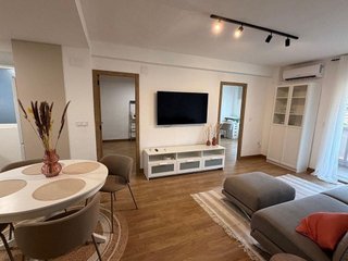 Piso en alquiler en Tormos en Valencia