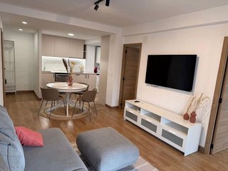 Piso en alquiler en Tormos en Valencia
