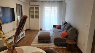 Piso en alquiler en Tormos en Valencia