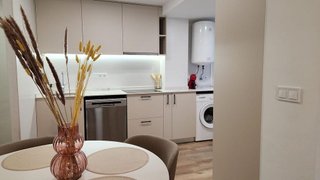 Piso en alquiler en Tormos en Valencia