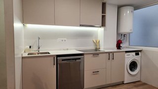 Piso en alquiler en Tormos en Valencia