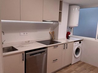 Piso en alquiler en Tormos en Valencia