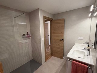 Piso en alquiler en Tormos en Valencia
