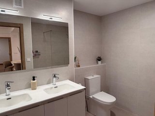Piso en alquiler en Tormos en Valencia