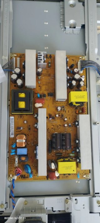 Piezas TV LG 32LG3000
