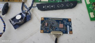 Piezas TV LG 32LG3000