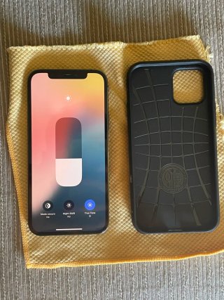 iPhone 12 Pro 128GB Impecable