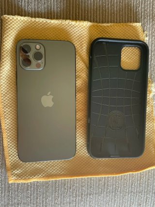 iPhone 12 Pro 128GB Impecable