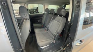 Ford GRAND TOURNEO 2.0 Ecoblue 75kW Titanium (2023)