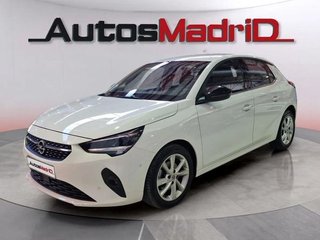 Opel Corsa 1.2T XHL 74kW (100CV) GS-Line