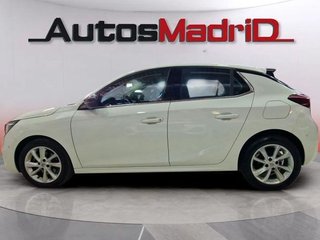 Opel Corsa 1.2T XHL 74kW (100CV) GS-Line