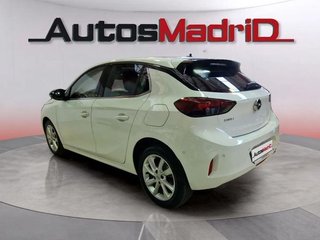 Opel Corsa 1.2T XHL 74kW (100CV) GS-Line