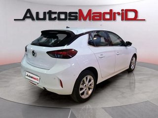 Opel Corsa 1.2T XHL 74kW (100CV) GS-Line